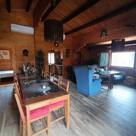 Vakantiehuis Rocio Lebrija